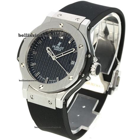 hublot cinturino